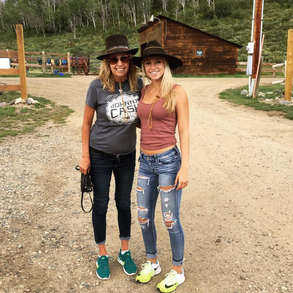 Meet your Posher, Jenna